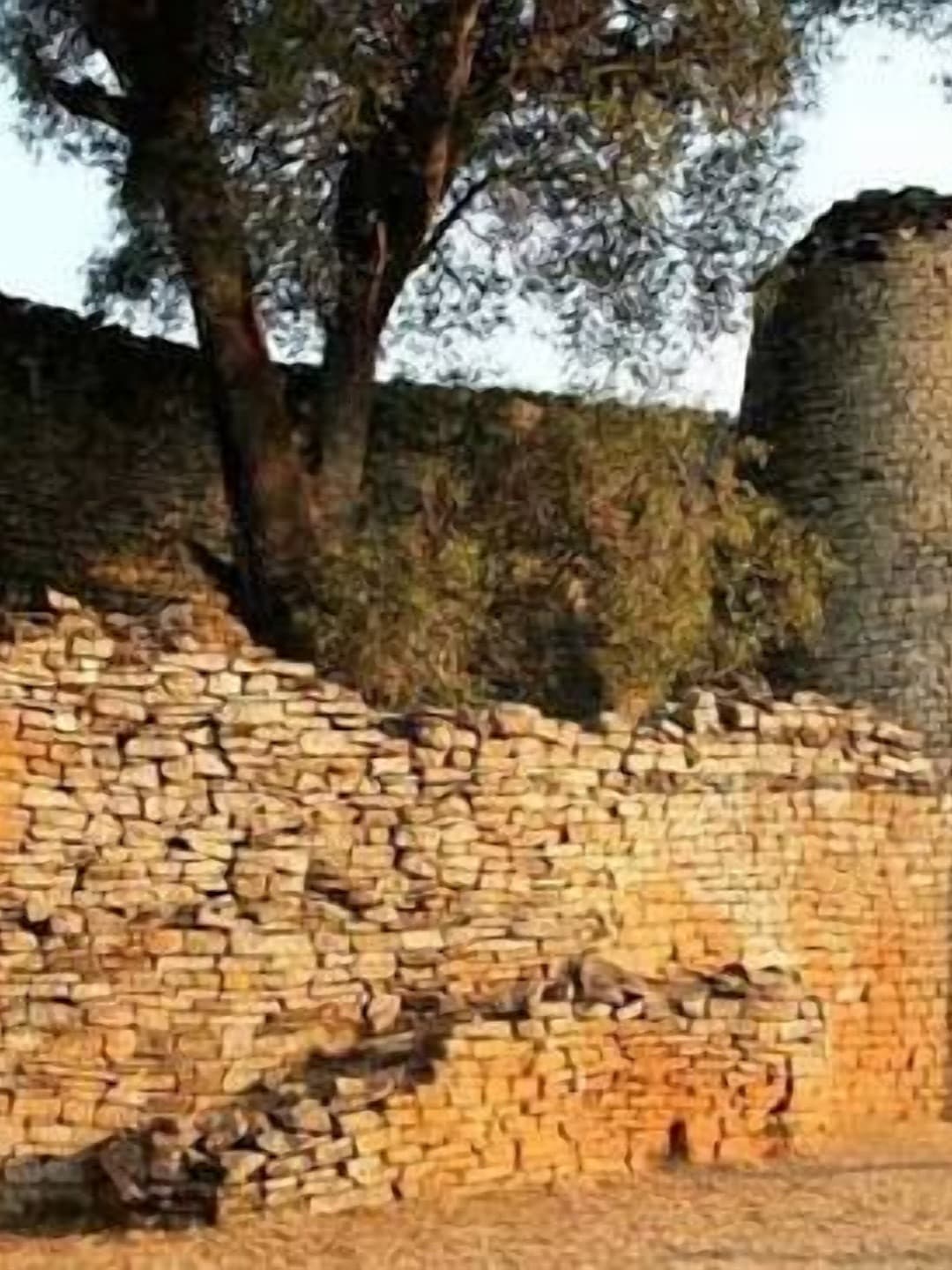 Great Zimbabwe