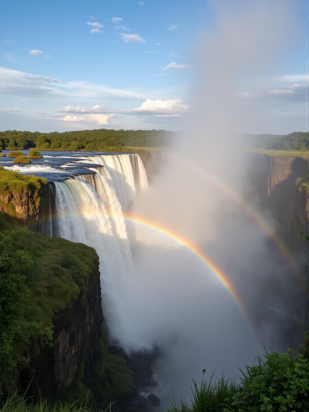 Victoria Falls